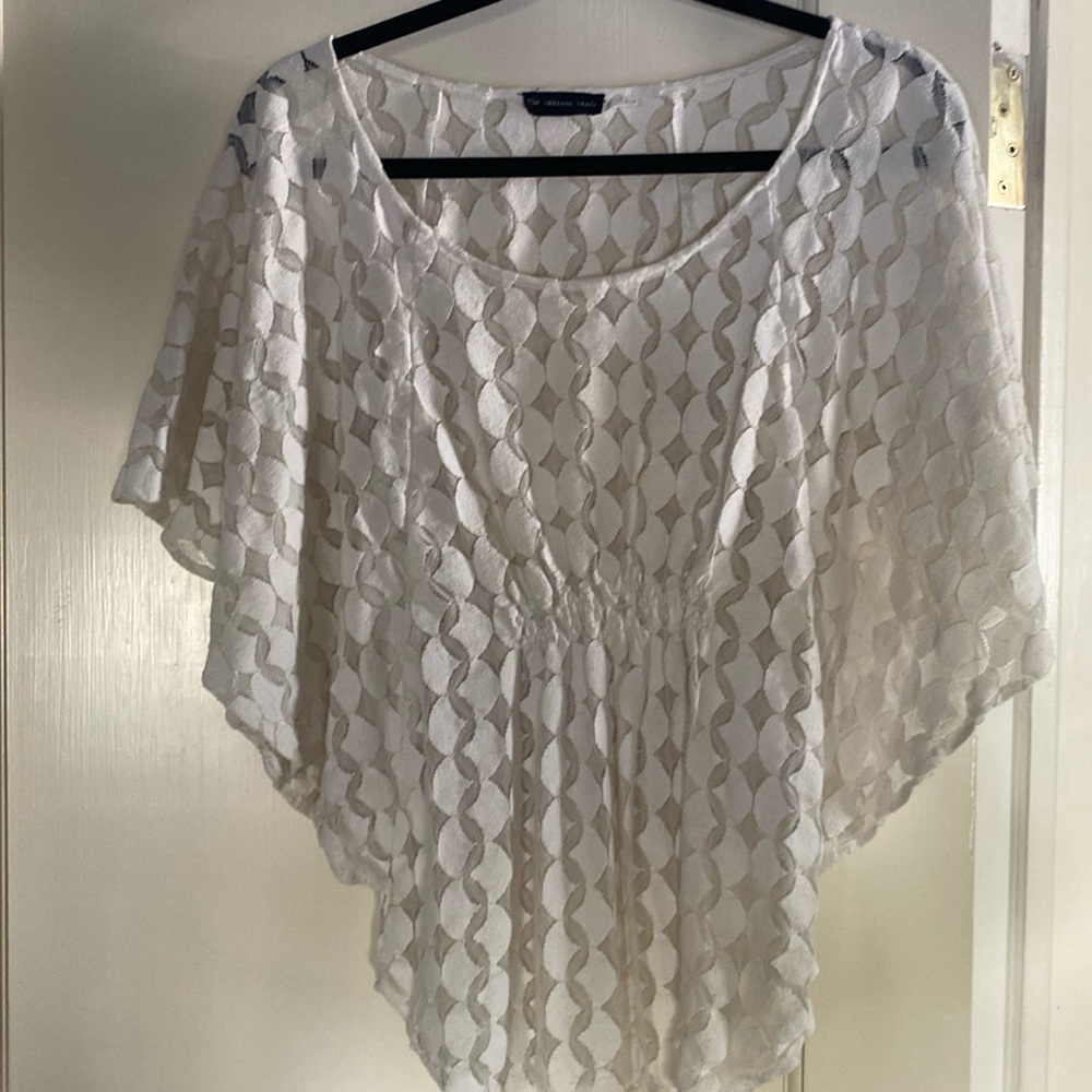 Addison Story Top